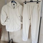 Compleu casual premium din doua piese