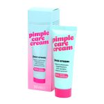 Crema Gen-Zen Pimple Care Cream