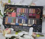 Trusă De Machiaj Fab Factory Ultimate Metals Luxury