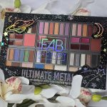 Trusă De Machiaj Fab Factory Ultimate Metals Luxury