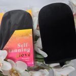 Mănușă Autobronzantă Skin Bliss